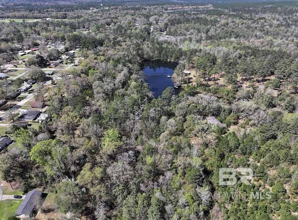 15 Acres of Land for Sale in Brewton, Alabama