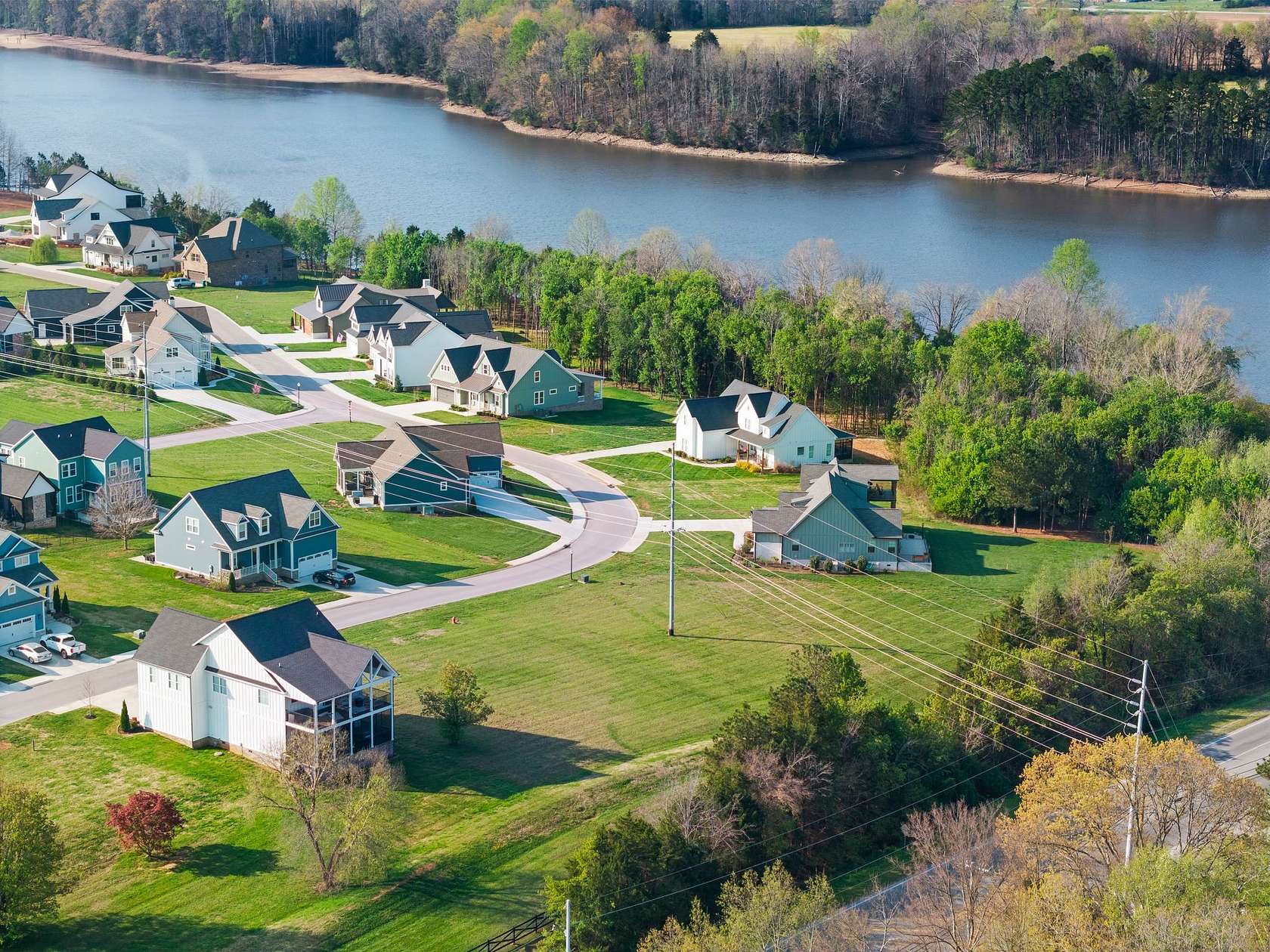 Residential Land for Sale in Winchester, Tennessee