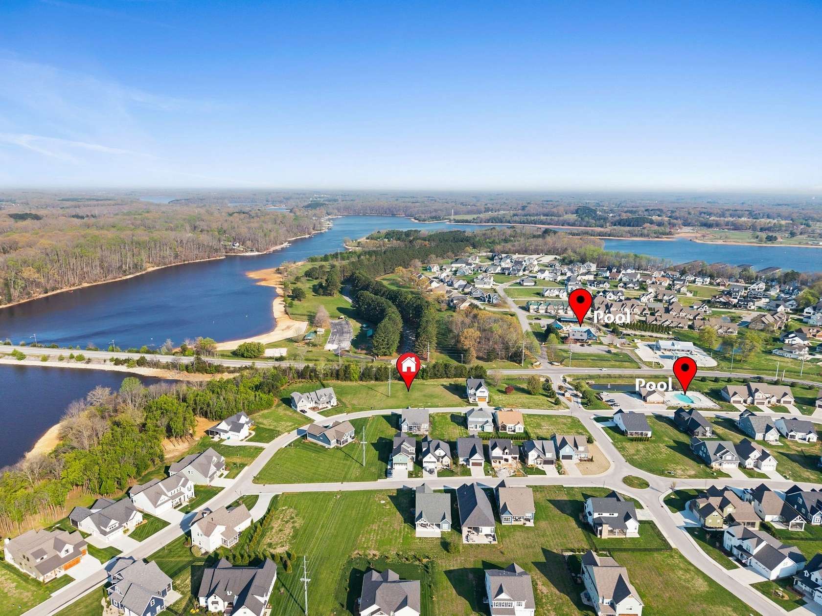 Residential Land for Sale in Winchester, Tennessee