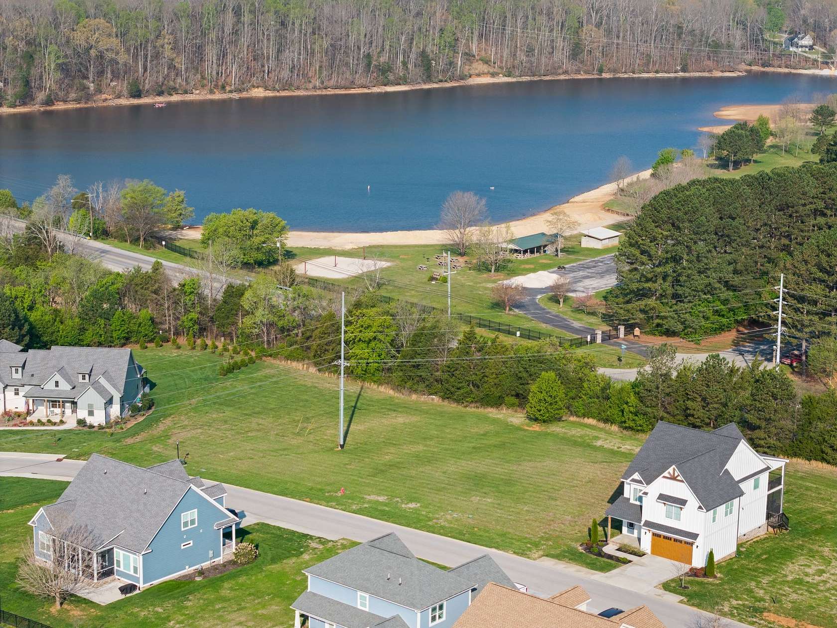 Residential Land for Sale in Winchester, Tennessee