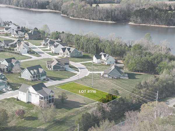 Residential Land for Sale in Winchester, Tennessee