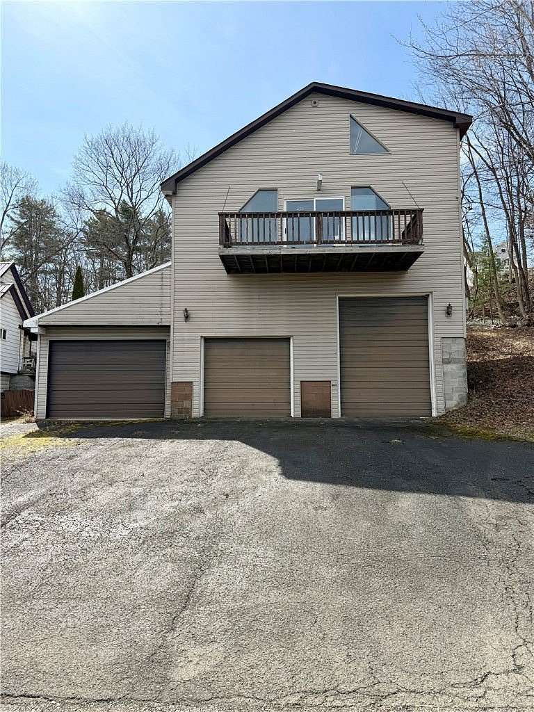 0.17 Acres of Land for Sale in Corning, New York