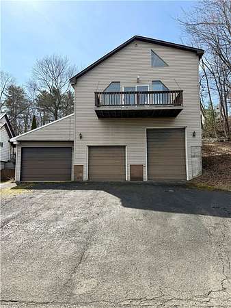 0.17 Acres of Land for Sale in Corning, New York