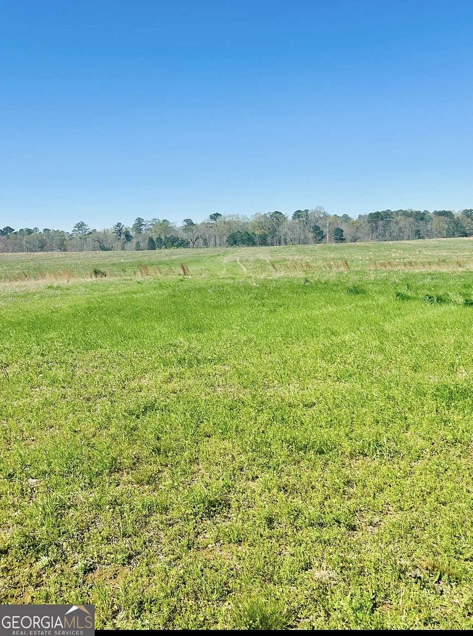 5.1 Acres of Residential Land for Sale in Griffin, Georgia
