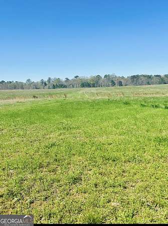 5.1 Acres of Residential Land for Sale in Griffin, Georgia