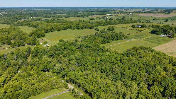 11 Acres of Land for Sale in Bois D'Arc, Missouri