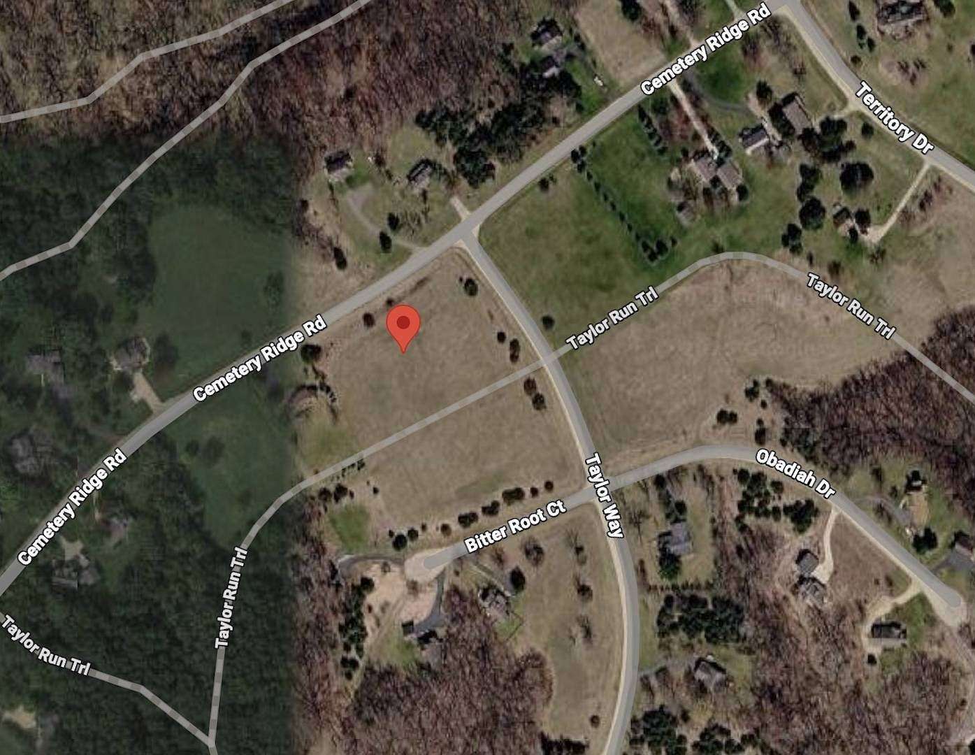 0.55 Acres of Residential Land for Sale in Galena, Illinois