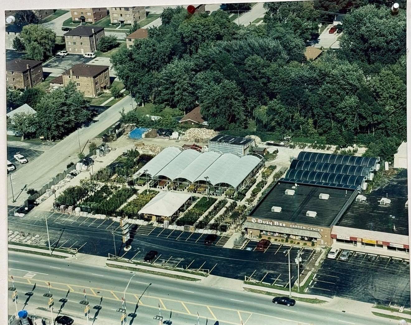 1 Acre of Commercial Land for Sale in Crestwood, Illinois