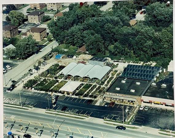 1 Acre of Commercial Land for Sale in Crestwood, Illinois