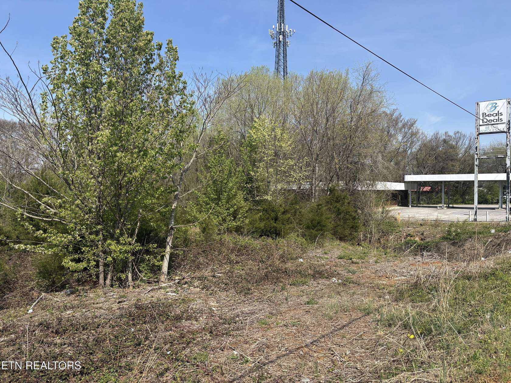 0.79 Acres of Residential Land for Sale in Maryville, Tennessee