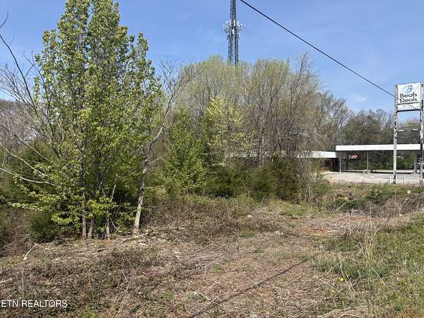 0.79 Acres of Residential Land for Sale in Maryville, Tennessee