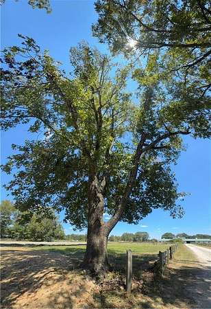 3.26 Acres of Land with Home for Sale in Auburn, Alabama