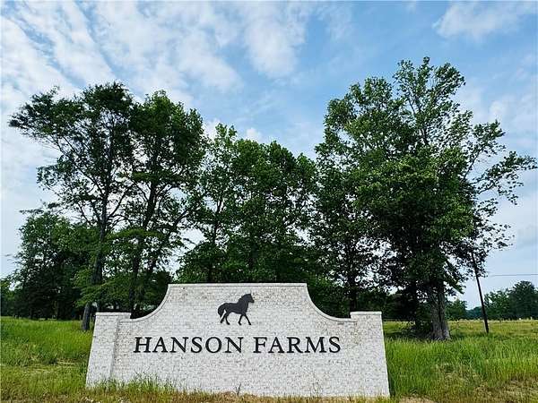 3.26 Acres of Land with Home for Sale in Auburn, Alabama