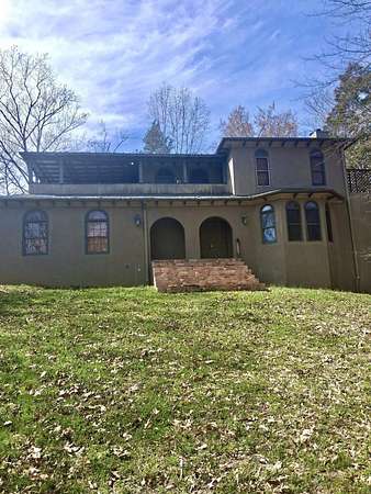 1.8 Acres of Land with Home for Sale in Memphis, Tennessee