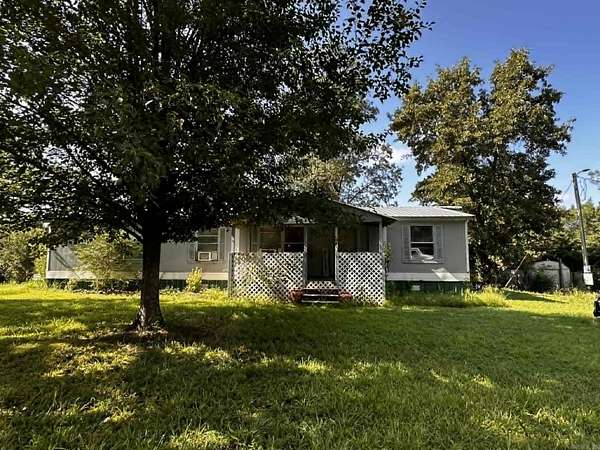 2.39 Acres of Land with Home for Sale in Cove, Arkansas