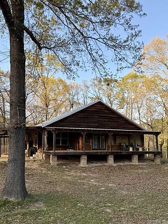 13.2 Acres of Land for Sale in Texarkana, Arkansas