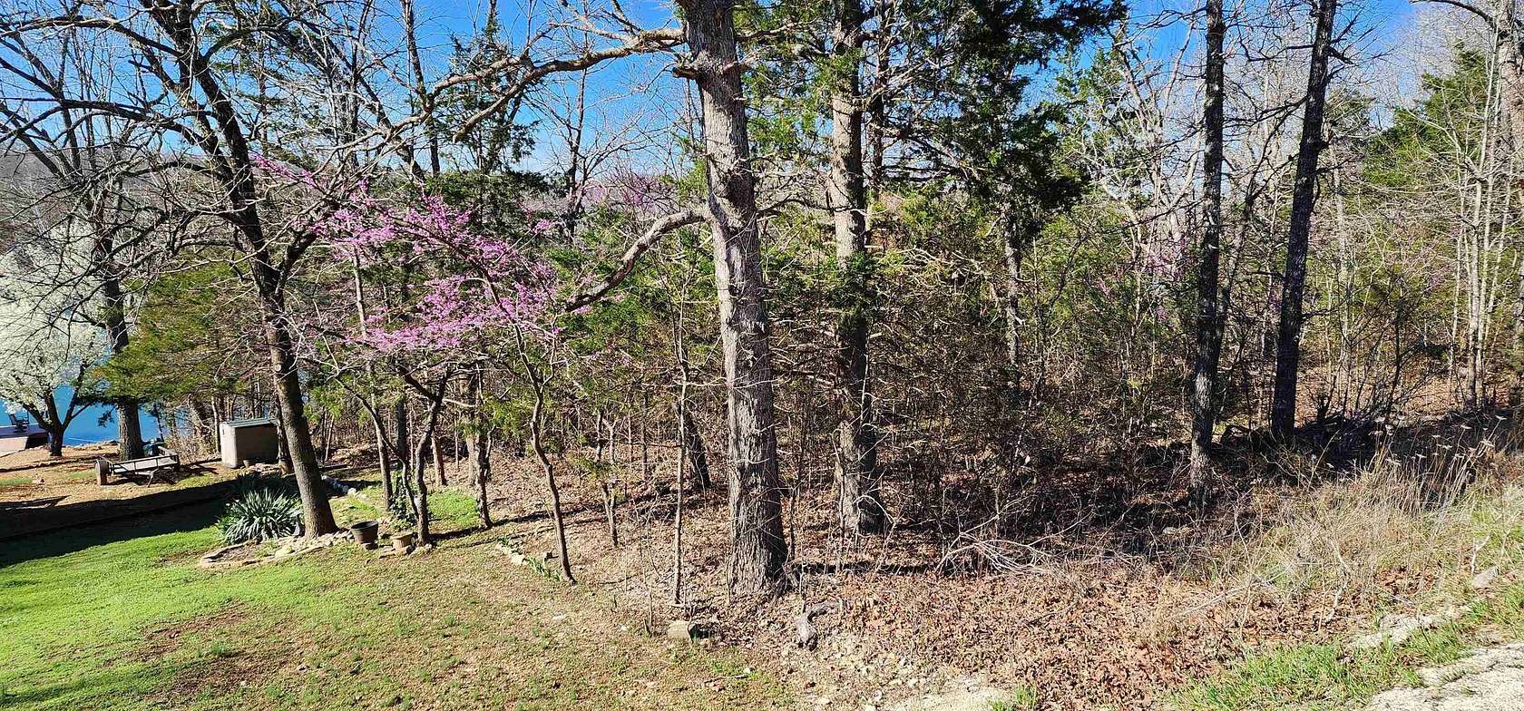 0.4 Acres of Residential Land for Sale in Cherokee Village, Arkansas