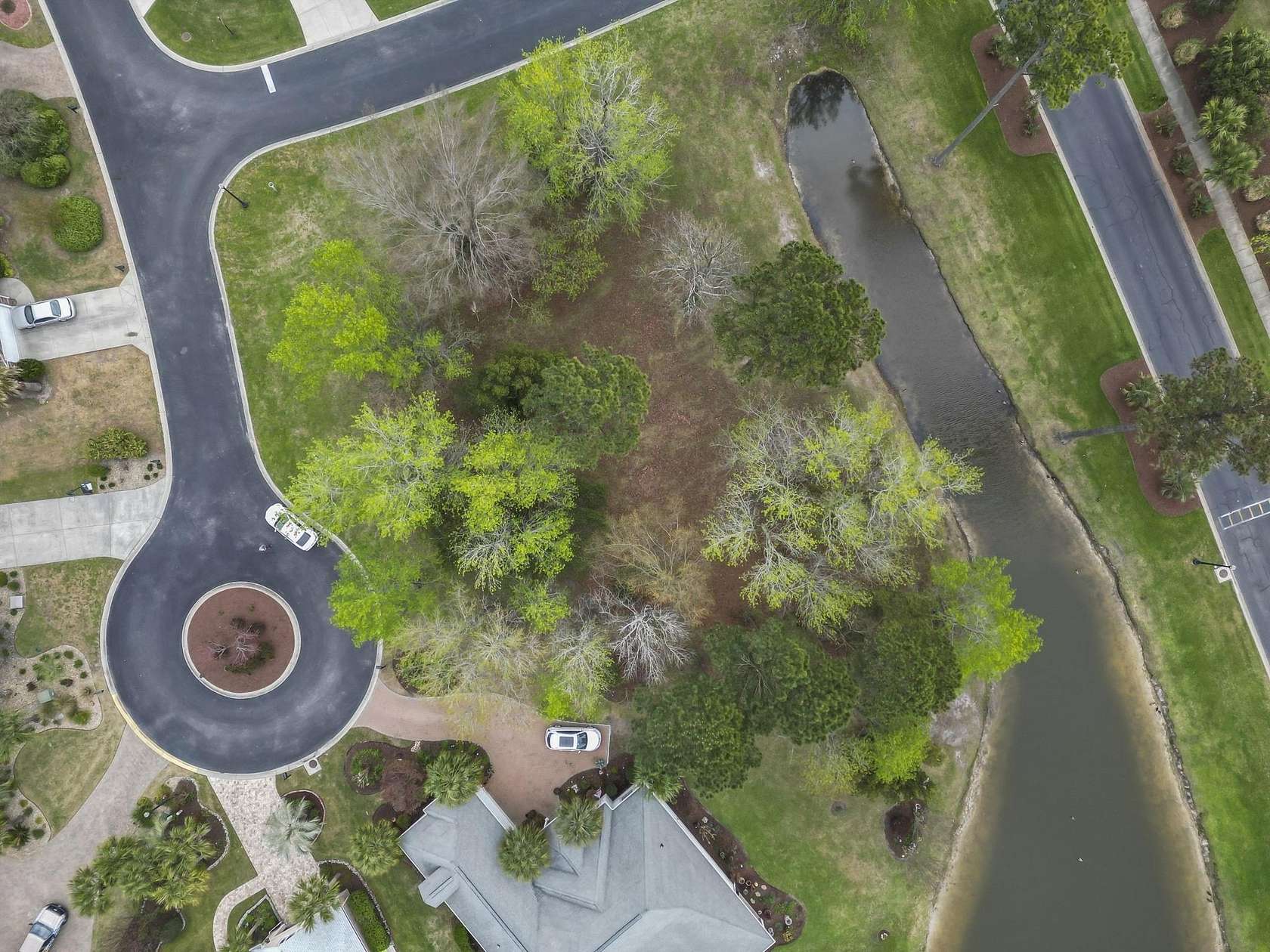 0.31 Acres of Residential Land for Sale in Myrtle Beach, South Carolina