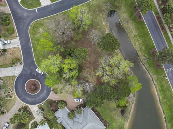 0.31 Acres of Residential Land for Sale in Myrtle Beach, South Carolina