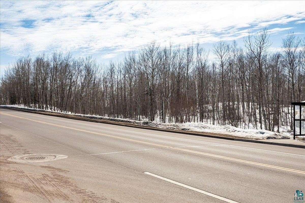 25.9 Acres of Commercial Land for Sale in Hermantown, Minnesota