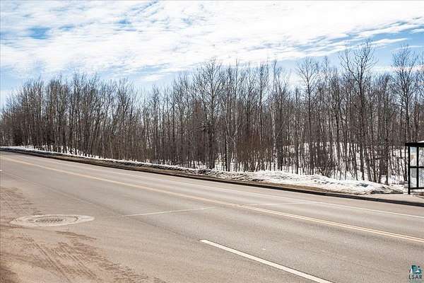 25.9 Acres of Commercial Land for Sale in Hermantown, Minnesota