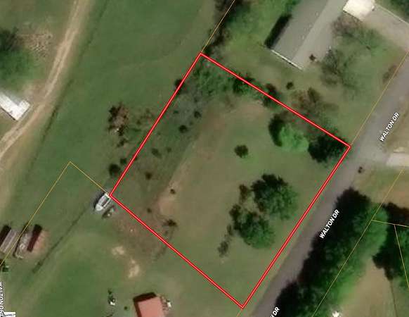 0.56 Acres of Residential Land for Sale in Williamston, South Carolina