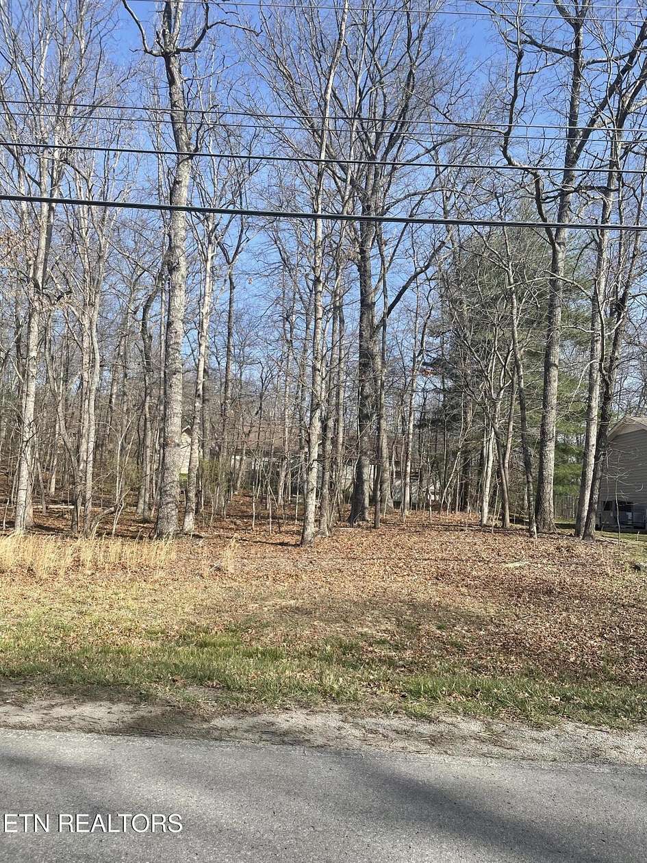 0.24 Acres of Residential Land for Sale in Crossville, Tennessee