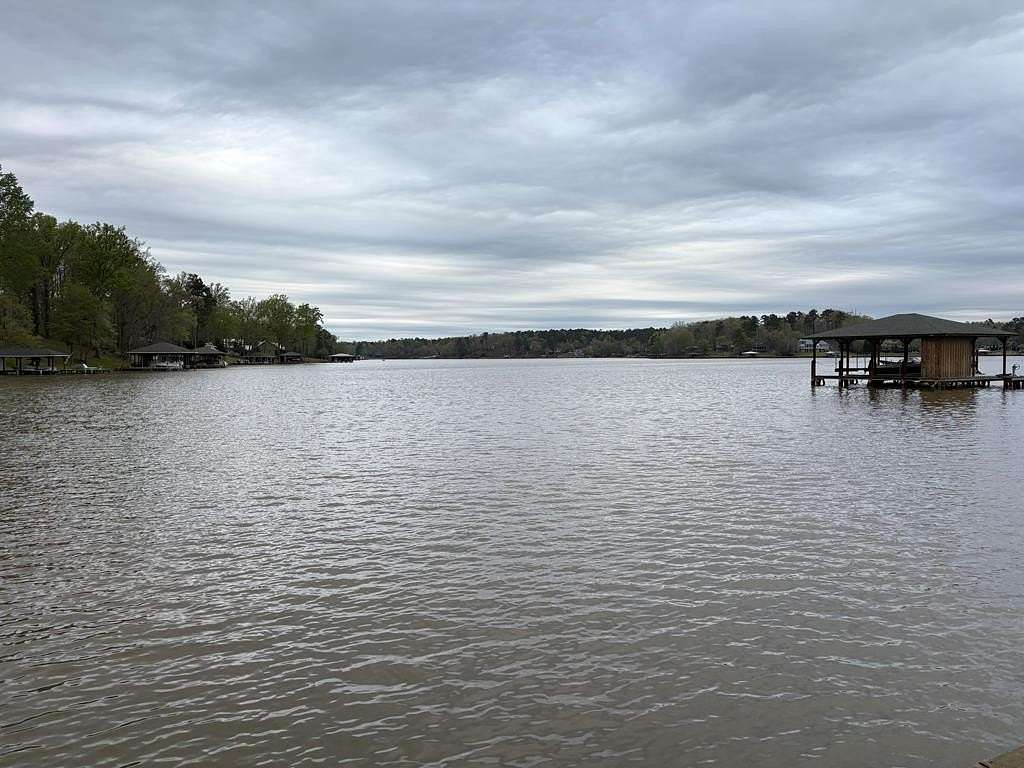 0.8 Acres of Residential Land for Sale in Eatonton, Georgia