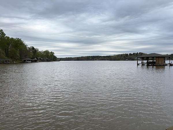 0.8 Acres of Residential Land for Sale in Eatonton, Georgia