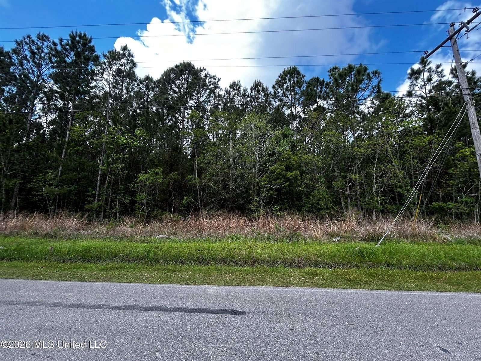 0.4 Acres of Residential Land for Sale in Bay St. Louis, Mississippi