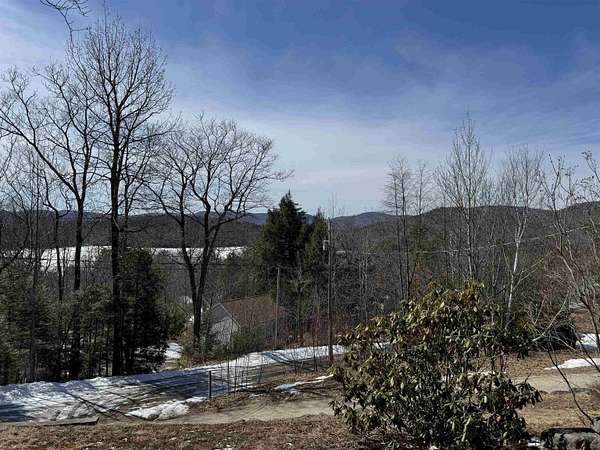 0.34 Acres of Residential Land for Sale in Alton, New Hampshire