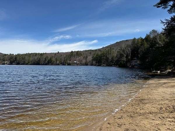 0.34 Acres of Residential Land for Sale in Alton, New Hampshire