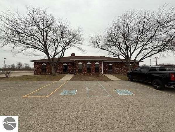 20 Acres of Improved Land for Sale in St. Johns, Michigan