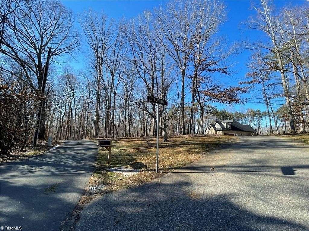 1.59 Acres of Residential Land for Sale in King, North Carolina