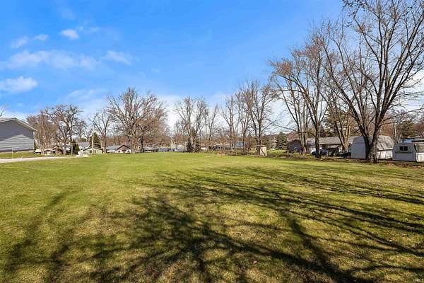 0.71 Acres of Residential Land for Sale in Monticello, Indiana