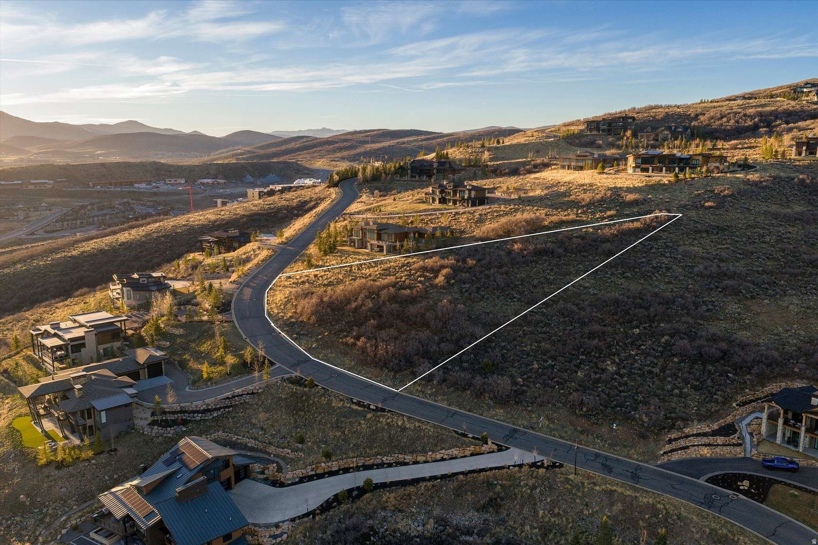 1.38 Acres of Residential Land for Sale in Heber City, Utah