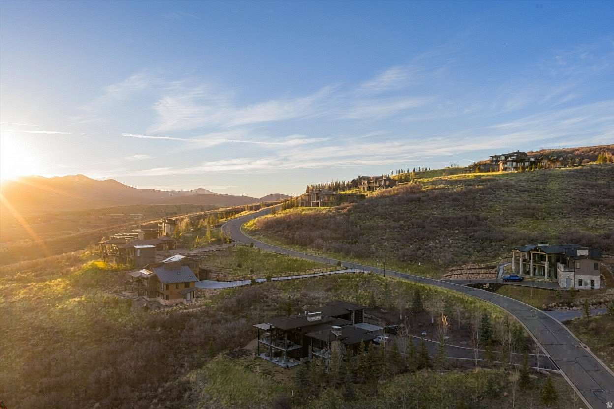 1.38 Acres of Residential Land for Sale in Heber City, Utah