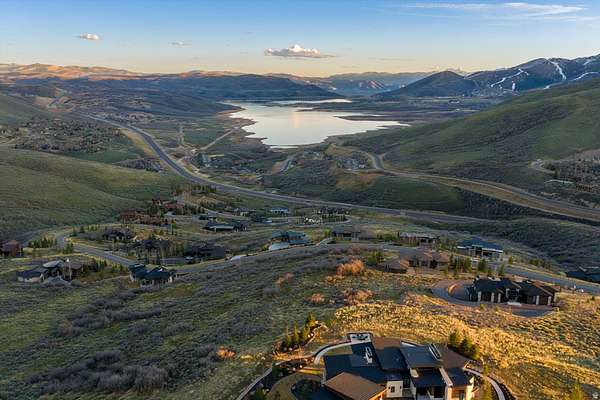 1.38 Acres of Residential Land for Sale in Heber City, Utah
