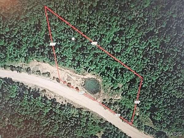 2.4 Acres of Residential Land for Sale in St. Robert, Missouri