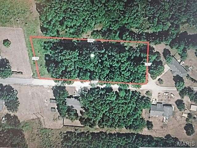 1.3 Acres of Residential Land for Sale in St. Robert, Missouri