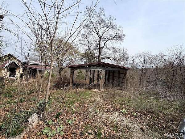 22.2 Acres of Recreational & Residential Land for Sale in Marble Hill, Missouri