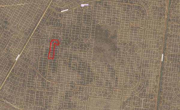 0.25 Acres of Residential Land for Sale in Tome, New Mexico