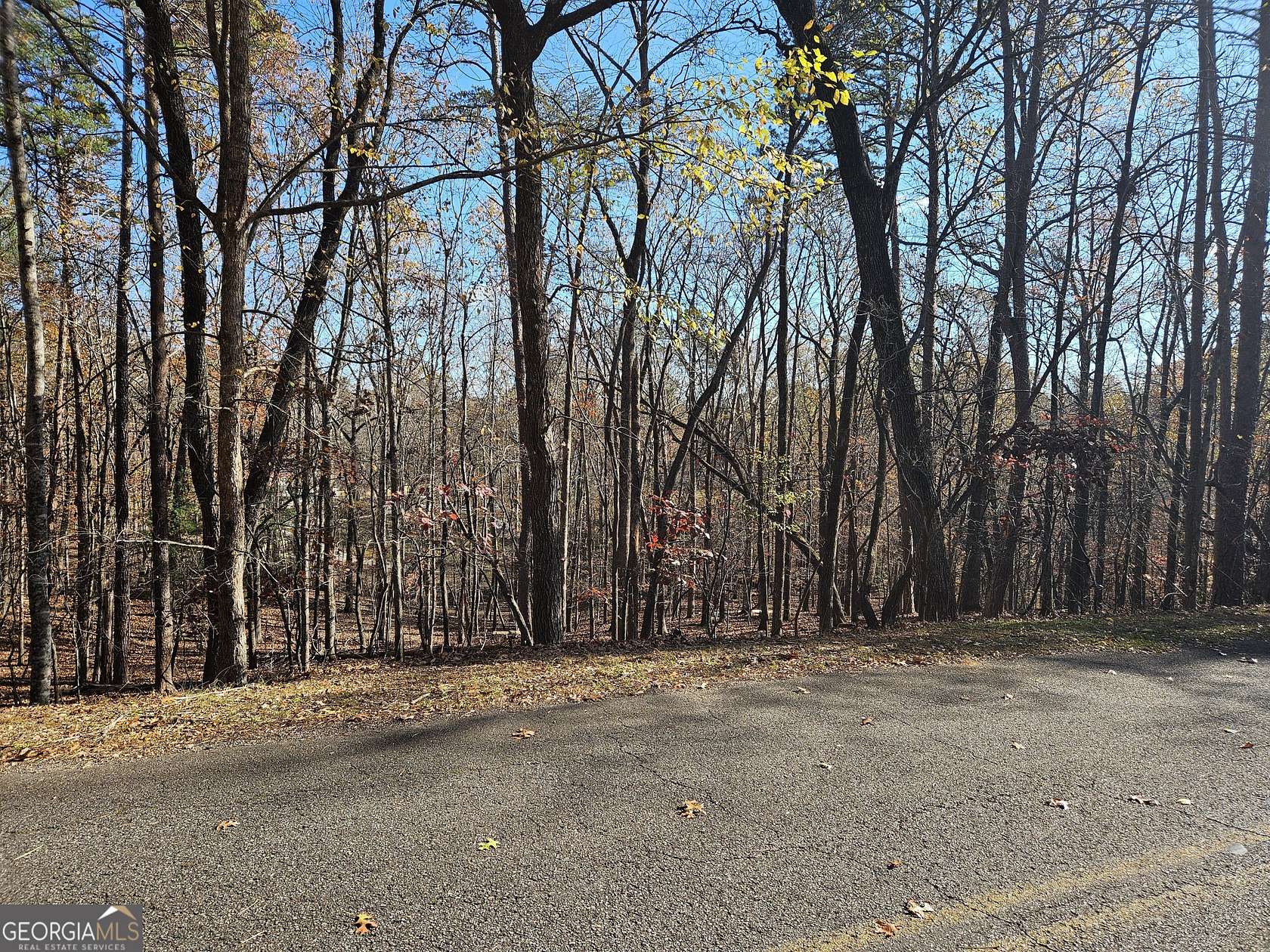 0.75 Acres of Residential Land for Sale in Murrayville, Georgia