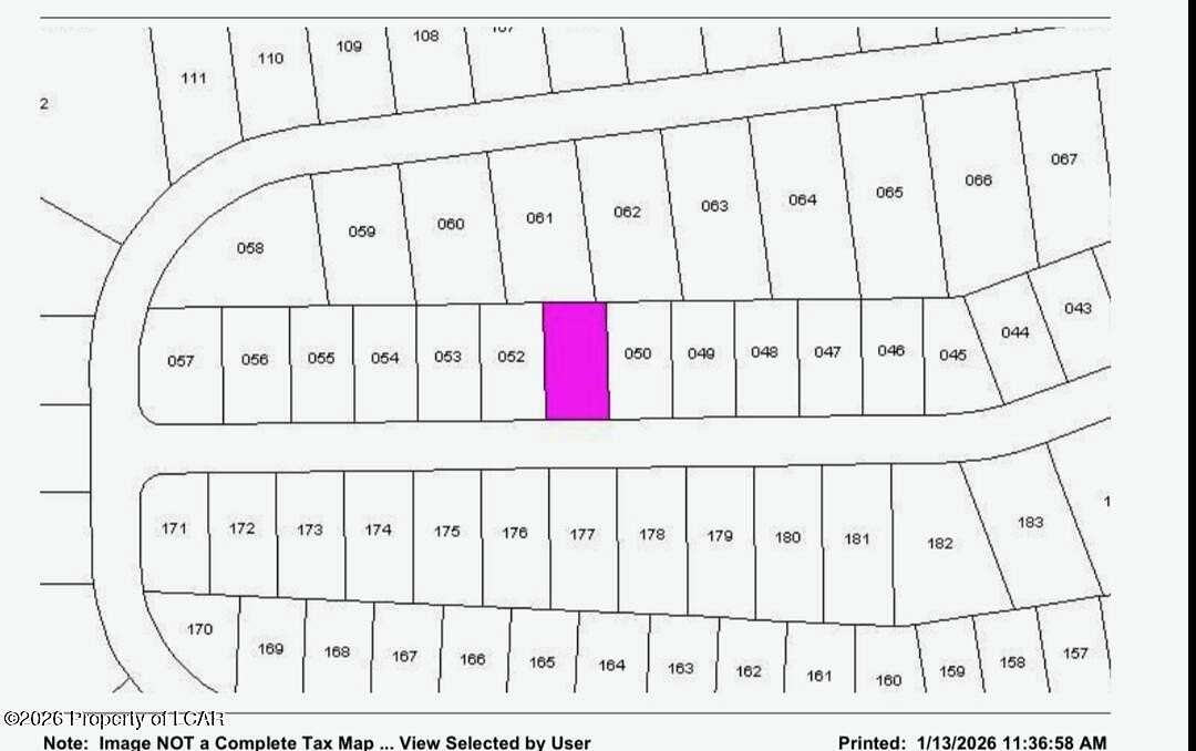 0.18 Acres of Residential Land for Sale in Hazle Township, Pennsylvania