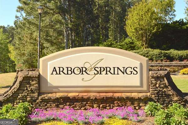 1 Acre of Land for Sale in Newnan, Georgia