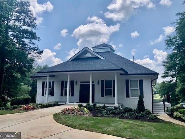 1 Acre of Land for Sale in Newnan, Georgia