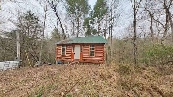 2 Acres of Land with Home for Sale in Campton, Kentucky