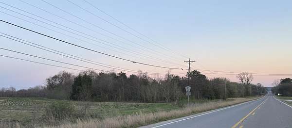 3.6 Acres of Residential Land for Sale in Russellville, Alabama