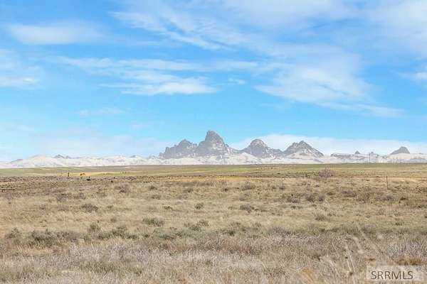 3.6 Acres of Residential Land for Sale in Chester, Idaho