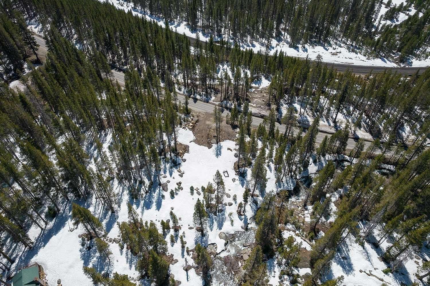 1.56 Acres of Residential Land for Sale in Soda Springs, California